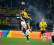 Cele mai tari imagini ale serii din Liga Campionilor