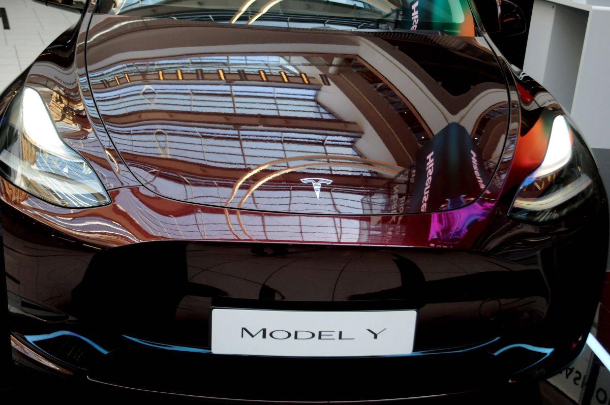 Tesla apasă pedala în China: cum arată noul Model Y, propus pentru a opri ofensiva Xiaomi