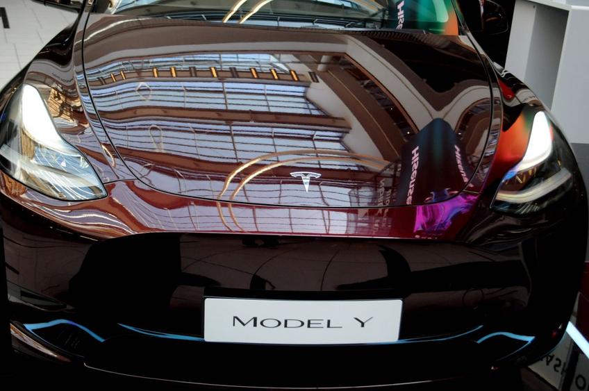 Elon Musk, măsuri disperate în China » Ce se întâmplă cu Tesla Model Y, după creșterea uriașă a vehiculelor Xiaomi / foto: Imago