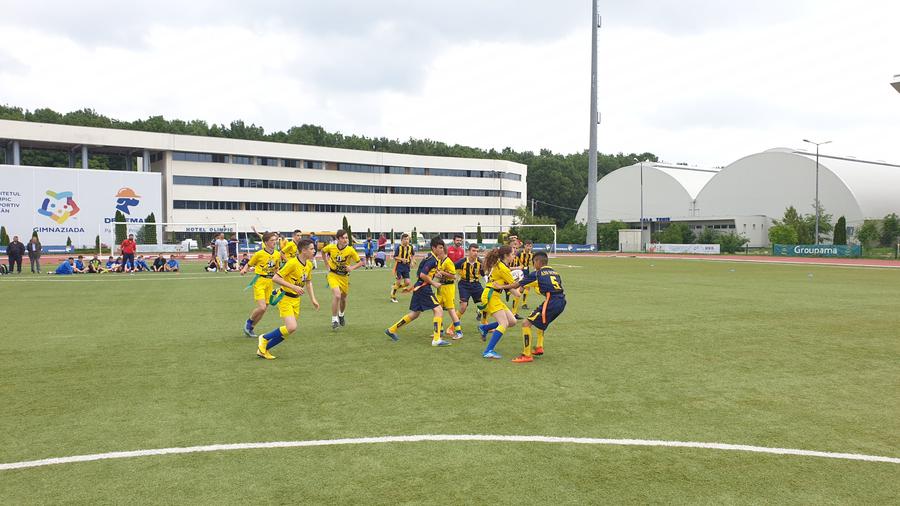 Complexul COSR de la Izvorani va intra și el într-un proces de modernizare cu fonduri guvernamentale Stadioane, NU spitale! Suma COLOSALĂ pe care Guvernul României o investește în bazele sportive: cât 3 spitale regionale! » Sunt „540 de proiecte sportive în derulare”, bugetul CNI alocat fiind cât cel pentru Sănătate!