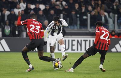 „Jucătorul care l-ar trimite pe Drăgușin la plimbare!” » Ce transfer pregătește acum Tottenham și cât costă