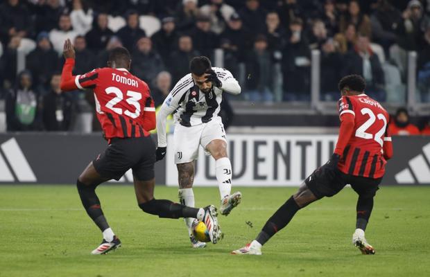 „Jucătorul care l-ar trimite pe Drăgușin la plimbare!” » Ce transfer pregătește acum Tottenham și cât costă