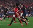 Benfica - Barcelona, foto: Imago Images