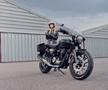 Honda a lansat modelul GB350S, o motocicletă adaptată cerințelor permisului A2