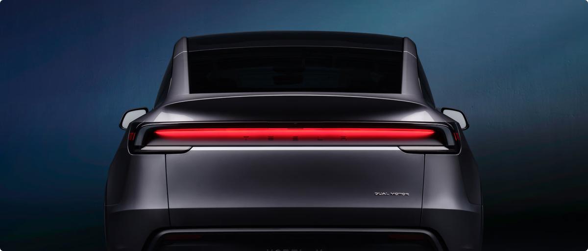 Tesla apasă pedala în China: cum arată noul Model Y, propus pentru a opri ofensiva Xiaomi