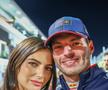 Max Verstappen şi-a cumpărat un iaht de lux. Foto: mangustayachts.com