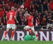 Benfica - Barcelona, foto: Getty Images
