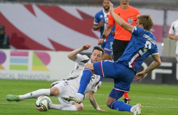 „Bine ai venit!” » Clubul din Superliga a adus un internațional care a jucat în cupele europene în acest sezon