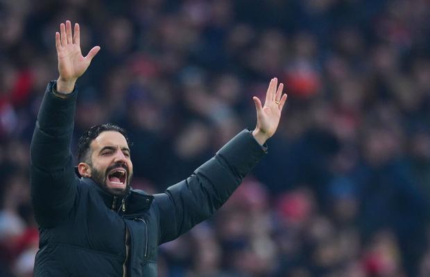 Upgrade la Sir Alex Ferguson » Reacția șocantă a lui Ruben Amorim după ultimul K.O. cu Manchester United!
