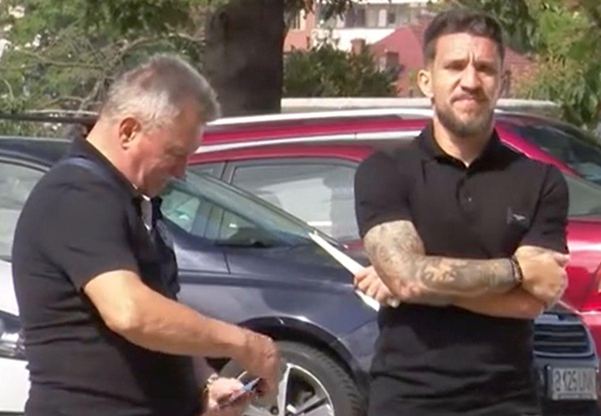 În numele tatălui » Cazurile fotbaliștilor din primele două ligi care sunt copiii unor foști jucători cunoscuți