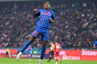 Unde ajunge Luis Phelipe, după despărțirea de FCSB: „Am scăpat de el!”