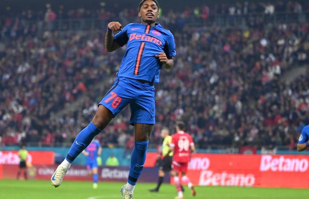 Luis Phelipe poate reveni în Superliga » Negocieri avansate cu o echipă aflată în lupta la titlu