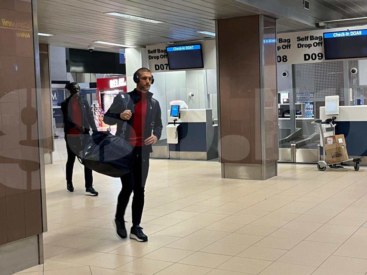 Declarație curioasă a tehnicianului lui Qarabag: „Trebuie să jucăm foarte atent, jucătorii sunt informați despre arbitri”