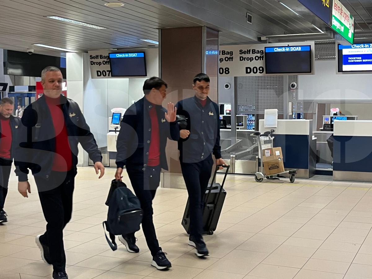 Declarație curioasă a tehnicianului lui Qarabag: „Trebuie să jucăm foarte atent, jucătorii sunt informați despre arbitri”