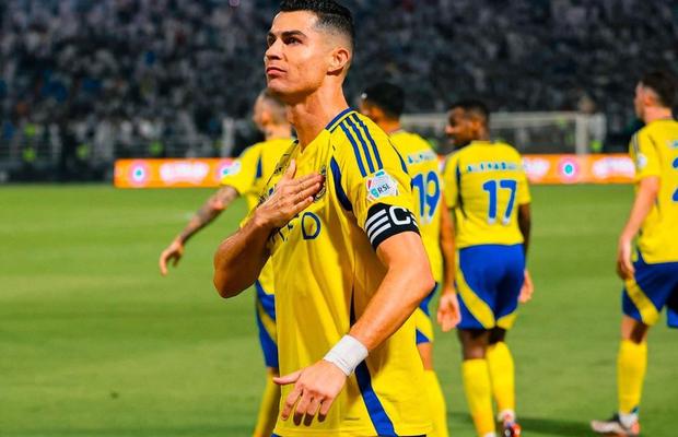 Bornă impresionantă atinsă de Cristiano Ronaldo » De câte goluri mai are nevoie până la 1.000