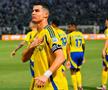 Cristiano Ronaldo (39 de ani), mereu ofensiv. Și pe teren, și-n afara lui