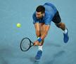 Novak Djokovic - Carlos Alcaraz 4-6, 6-4, 6-3, 6-4 în „meciul turneului” la Australian Open » Nemuritorul Nole! E la două meciuri de Slam-ul numărul 25!