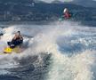 Max Verstappen şi-a cumpărat un iaht de lux. Foto: mangustayachts.com