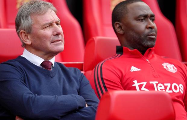 Decizia neașteptată a proprietarului Manchester United! 3 legende, cu salariile micșorate