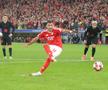 Benfica - Barcelona, foto: Imago Images