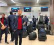 FCSB a plecat la Baku fără Vlad Chiricheș, foto: GSP
