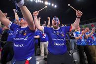 Biletele la Campionatul Mondial sunt mai scumpe decât în Danemarca sau Norvegia: „Prețuri sărate!”