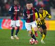 Cele mai tari imagini ale serii din Liga Campionilor