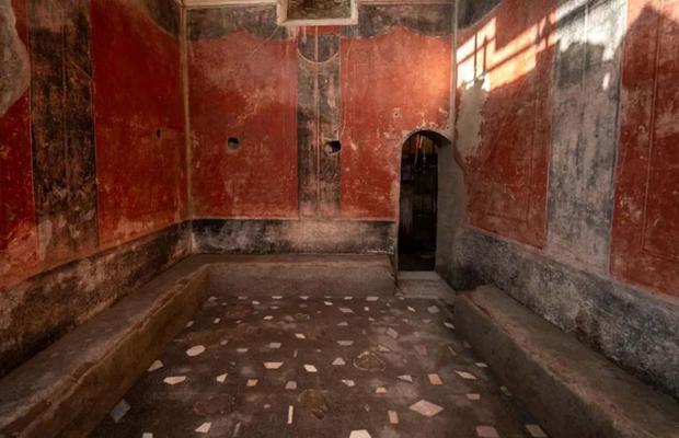 O descoperire „o dată la 100 de ani” dezvăluie un secret al Imperiului Roman: „Parcă s-a întâmplat acum două minute”