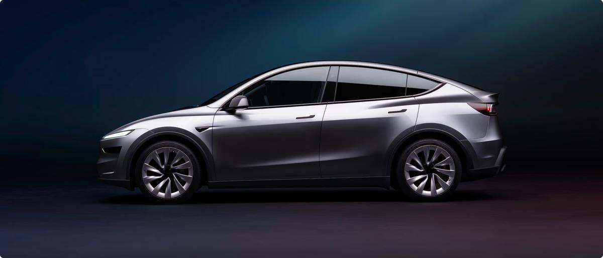 Tesla Model Y, versiune nouă, adaptată pentru China