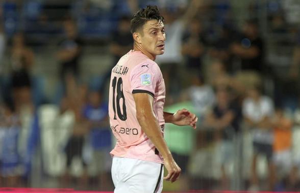 Ionuț Nedelcearu, la mare căutare! După Dinamo, încă un club de tradiție a intrat pe fir