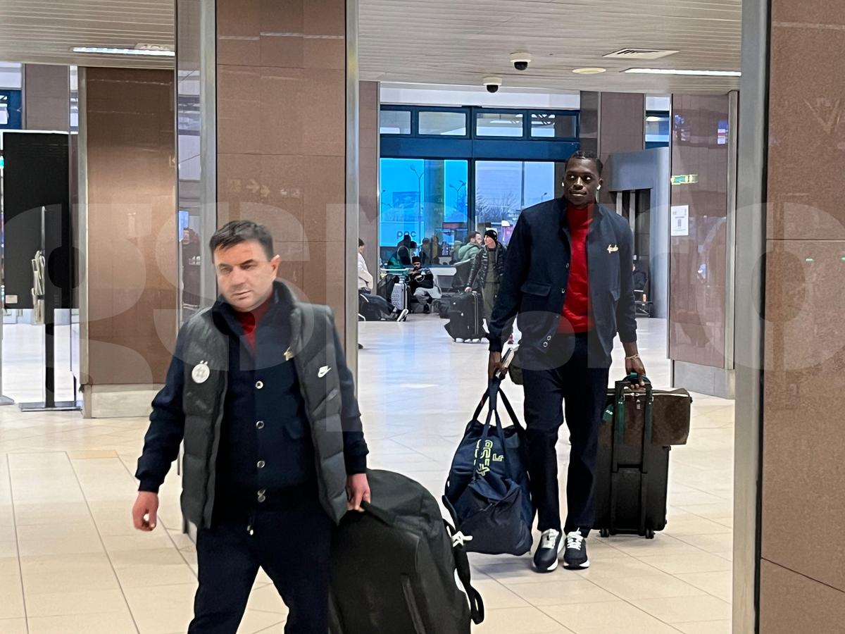 Declarație curioasă a tehnicianului lui Qarabag: „Trebuie să jucăm foarte atent, jucătorii sunt informați despre arbitri”