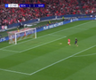 Wojciech Szczęsny, repriză de coșmar în Benfica - Barcelona