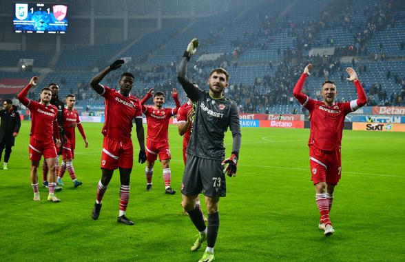 Un titular dinamovist se va dedica unei alte cariere! Ce demers a făcut