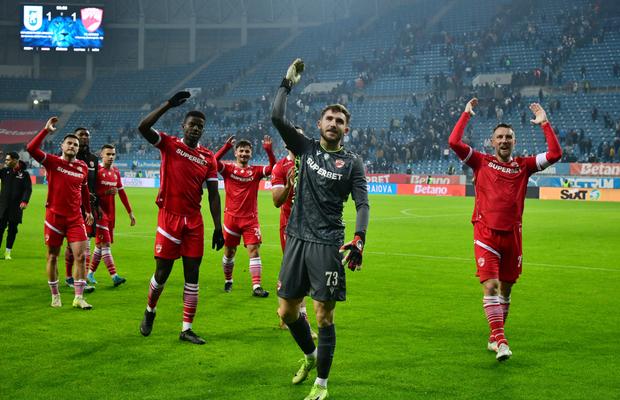 Un titular dinamovist se va dedica unei alte cariere! Ce demers a făcut