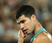 Novak Djokovic - Carlos Alcaraz 4-6, 6-4, 6-3, 6-4 în „meciul turneului” la Australian Open » Nemuritorul Nole! E la două meciuri de Slam-ul numărul 25!