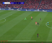 Repriză groaznică pentru fotbalistul Barcelonei » A făcut meciul praf în doar 8 minute