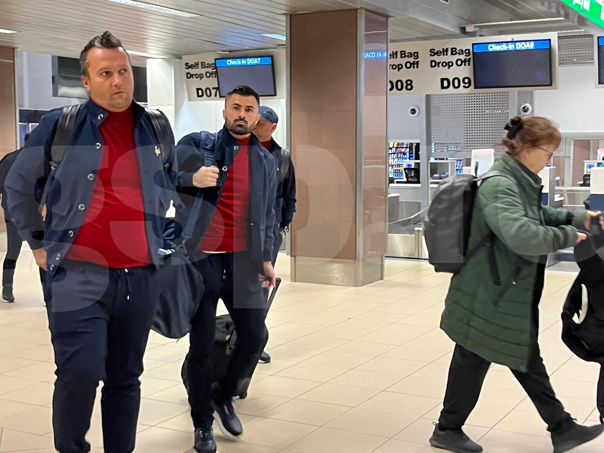 Declarație curioasă a tehnicianului lui Qarabag: „Trebuie să jucăm foarte atent, jucătorii sunt informați despre arbitri”