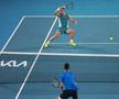 Novak Djokovic - Carlos Alcaraz 4-6, 6-4, 6-3, 6-4 în „meciul turneului” la Australian Open » Nemuritorul Nole! E la două meciuri de Slam-ul numărul 25!