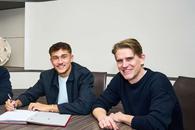 Bayern oficializează primul transfer al sezonului » Fostul adversar al FCSB-ului a semnat contractul