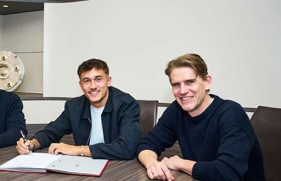 Bayern oficializează primul transfer al sezonului » Fostul adversar al FCSB-ului a semnat contractul