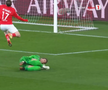 Wojciech Szczęsny, repriză de coșmar în Benfica - Barcelona
