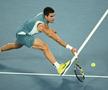 Novak Djokovic - Carlos Alcaraz 4-6, 6-4, 6-3, 6-4 în „meciul turneului” la Australian Open » Nemuritorul Nole! E la două meciuri de Slam-ul numărul 25!