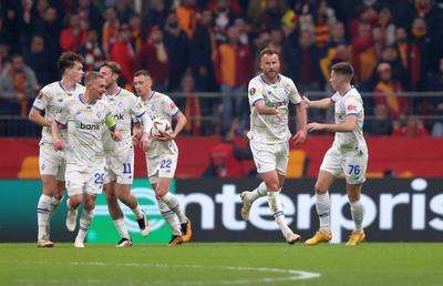 Rezultat favorabil pentru FCSB în Europa League » Au obținut astăzi primul punct!