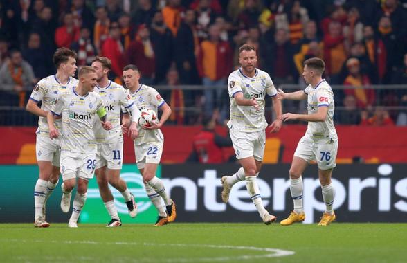 Rezultat favorabil pentru FCSB în Europa League » Au obținut astăzi primul punct!
