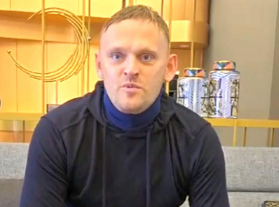 Paulius Paknys, impresarul lui Boupendza Impresarul lui Boupendza a ieșit public: „Vreau să vă spun ceva” » Mai poate fi înduplecat Dan Șucu? „Am demarat procedura disciplinară”