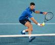 Novak Djokovic - Carlos Alcaraz 4-6, 6-4, 6-3, 6-4 în „meciul turneului” la Australian Open » Nemuritorul Nole! E la două meciuri de Slam-ul numărul 25!