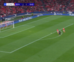 Wojciech Szczęsny, repriză de coșmar în Benfica - Barcelona