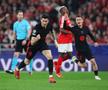 Benfica - Barcelona, foto: Getty Images