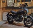 Honda a lansat modelul GB350S, o motocicletă adaptată cerințelor permisului A2
