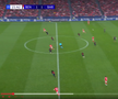 Wojciech Szczęsny, repriză de coșmar în Benfica - Barcelona